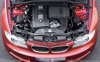 汽车的排量为多少