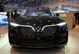 越南全国有多少汽车