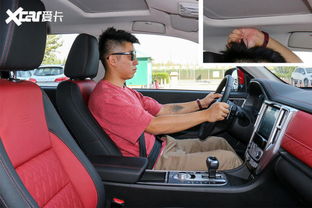 汽车头长度多少合适 汽车头长度多少合适