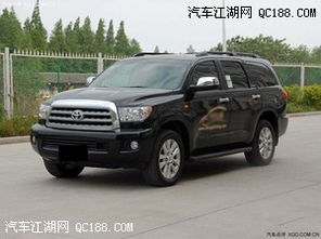 红杉汽车有多少颜色