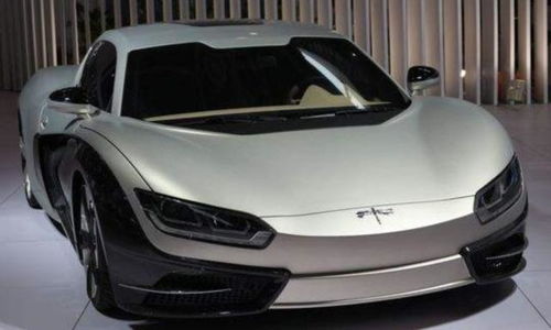 前途汽车买了多少辆