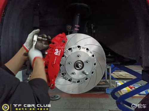 汽车刹车比例是多少