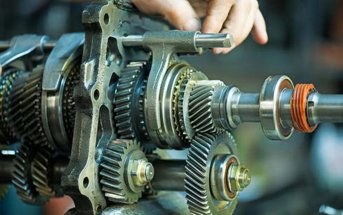 汽车起步要用多少扭矩