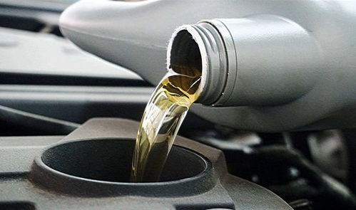 汽车机油保持多少最好 汽车机油保持多少最好