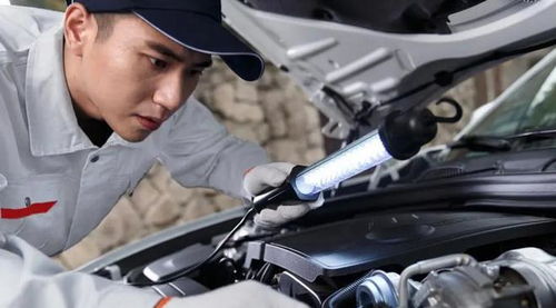 汽车维修质保多少公里