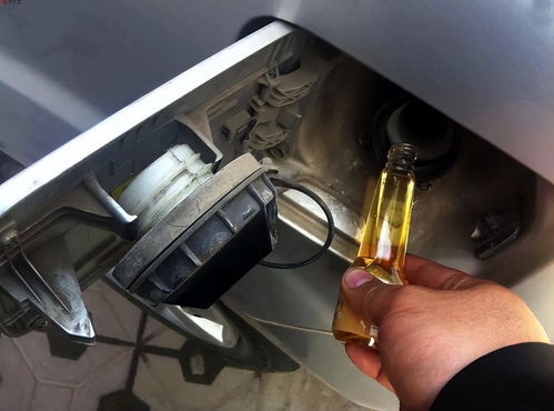 汽车油箱大概多少毫升 汽车油箱大概多少毫升