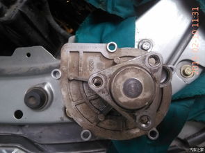 奇瑞汽车水泵多少元