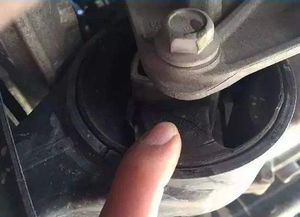 汽车抖动多少算正常