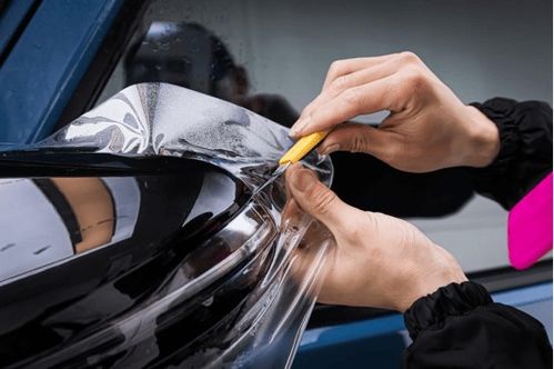 汽车膜有多少牌子