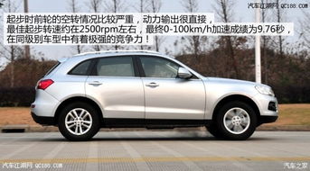 众泰汽车油耗多少