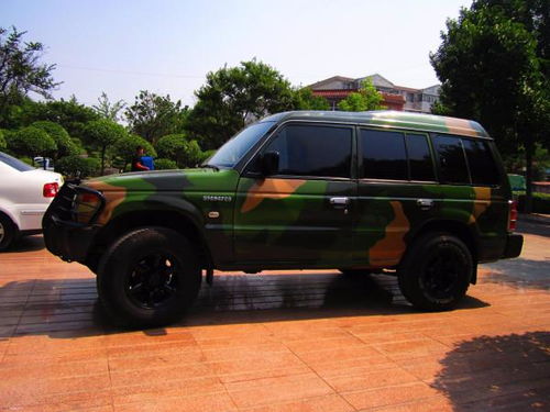 买猎豹汽车补贴多少