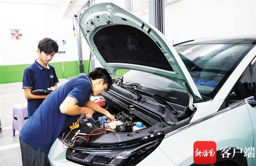 汽车拉瓦多少维修