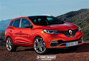 雷诺汽车有多少颜色