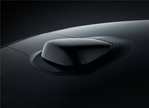 小米汽车雷达多少线 小米汽车雷达多少线