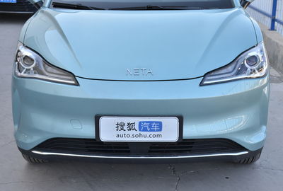 沈阳哪吒汽车售价多少