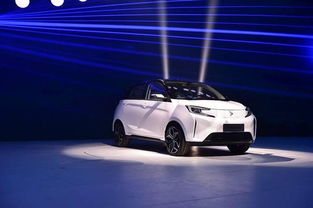 即刻汽车续航多少公里 即刻汽车续航多少公里