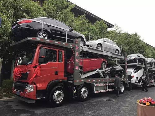 乐东汽车托运多少 乐东汽车托运多少