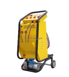 汽车冷媒加注多少瓶