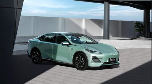 深蓝汽车打多少气