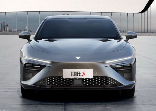 哪吒汽车阿雅续航多少