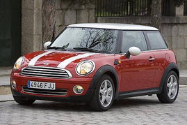 迷你汽车需要多少元