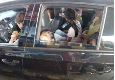 儿童汽车超员罚款多少 儿童汽车超员罚款多少