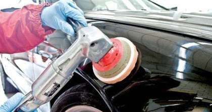 沈阳汽车打蜡优惠多少