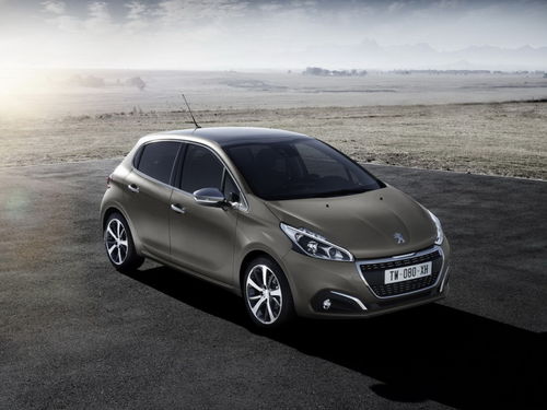 内江标致汽车估价多少