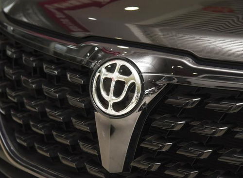 华晨汽车有多少标志