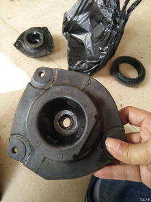 汽车减震有多少螺丝 汽车减震有多少螺丝