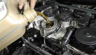 汽车后桥油黏度多少 汽车后桥油黏度多少