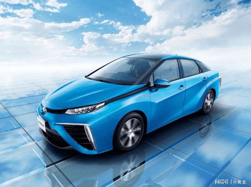 氢能源汽车多少价格