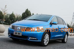 汽车自驾租赁价格多少