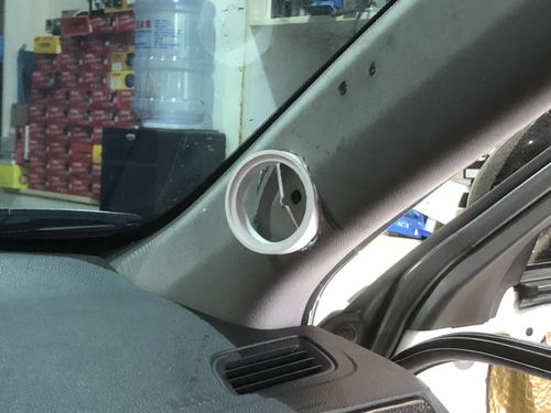 汽车门板多少厚