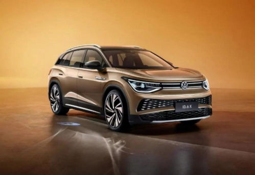 大众id汽车首付多少 大众id汽车首付多少