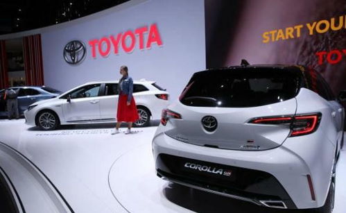 丰田汽车中国利润多少