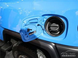 汽车户外油箱多少升