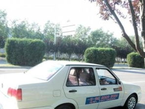 北京汽车陪练优惠多少