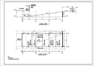 汽车坡道多少米宽度