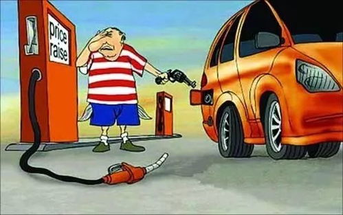 赤水汽车油价多少