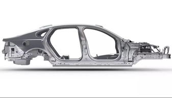 汽车要用多少铝材才好