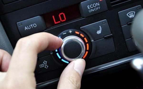 汽车开空调消耗多少