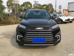 江铃汽车年检价格多少