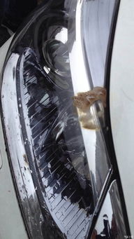 汽车大灯罩耐热多少