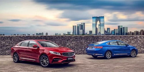 国产有多少品牌汽车