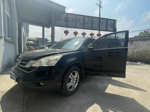 安徽汽车有多少辆