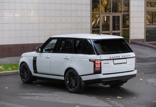 rover 汽车多少钱