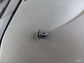 汽车钉子有多少颗 汽车钉子有多少颗