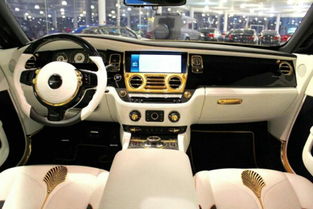 罗尔斯汽车多少钱