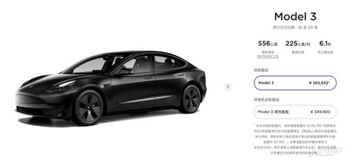 维斯特汽车多少钱